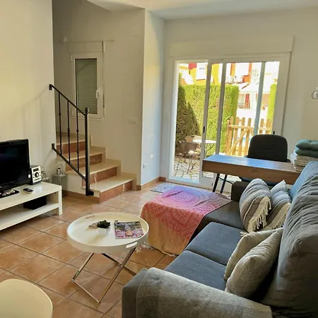 Casa Moderna De 2 Hab. Con Piscina En Els Poblets - Es-373-53 Dénia