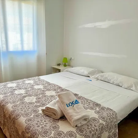 Casa Moderna De 2 Hab. Con Piscina En Els Poblets - Es-373-53 Hébergement de vacances Dénia