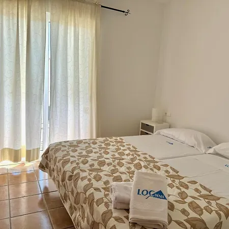 Casa Moderna De 2 Hab. Con Piscina En Els Poblets - Es-373-53 Hébergement de vacances *