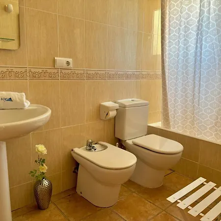 Casa Moderna De 2 Hab. Con Piscina En Els Poblets - Es-373-53 Dénia