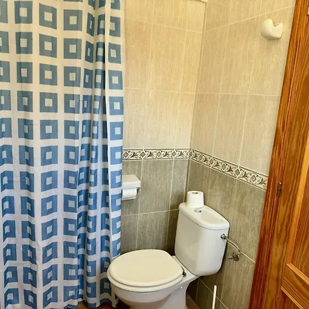 Casa Moderna De 2 Hab. Con Piscina En Els Poblets - Es-373-53 * Dénia